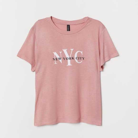 H&M Tops - NYC H&M CUTE TOP/Blouse